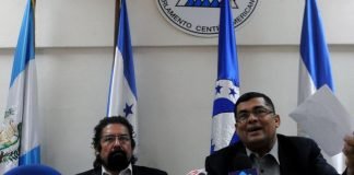 Ortega nombra a exguerrillero como nuevo embajador ante la Oficina de ONU