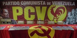 PCV pide postular otro candidato a comicios en Barinas tras inhabilitación de su candidato