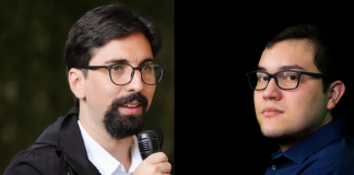 Esteban Hernández arremete contra Freddy Guevara por contradecirse