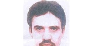 Régimen de Maduro otorga “estatus de refugiado” al etarra español Asier Guridi Zaloña