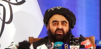 Talibanes ofrecen seguridad para invertir en Afganistán