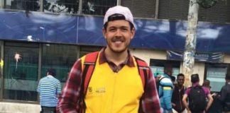 Fotógrafo voló un dron y ahora es un terrorista según el régimen de Maduro