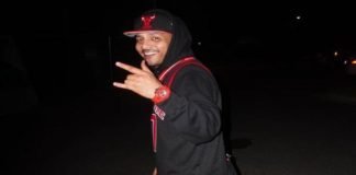 Productor Flow La Movie muere en siniestro aéreo en Santo Domingo