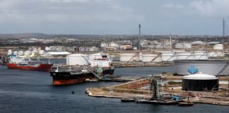 EEUU incautó 1.100.000 barriles de combustible destinados a Venezuela