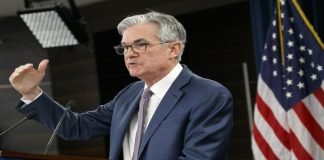 La Fed admite que la inflación ya es generalizada en EEUU