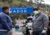 Ecuador y Colombia reabren frontera tras 20 meses de cierre por la pandemia