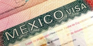 Amnistía Internacional pide a México no solicitar visas a los venezolanos