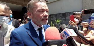 Blyde: Jorge Rodríguez no decide quiénes serán parte de la Plataforma Unitaria