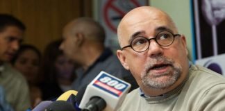 Himiob: En Venezuela hay contabilizados 245 presos políticos