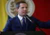 Guaidó sobre nuevo apagón: «No podemos normalizar la tragedia»