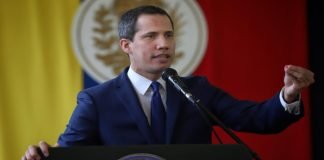 Guaidó sobre nuevo apagón: «No podemos normalizar la tragedia»