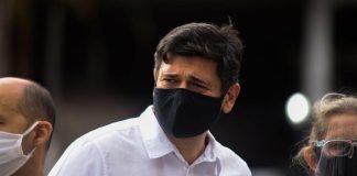 Superlano introdujo en la Sala Constitucional un recurso de revisión contra las sentencias que anularon su triunfo en Barinas