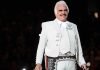 Se despide un ídolo: muere Vicente Fernández a los 81 años
