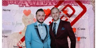 Alejandro Gutiérrez Tremola Director de OK! Venezuela recibió 20 mil dólares por incluir a un enchufado en la portada de los más exitosos del 2021