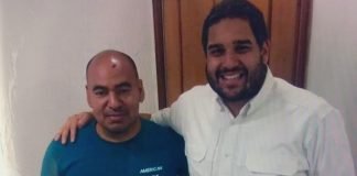 Fredy Hernández Cisnero otro presunto testaferro de «Nicolasito» en Miami