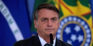 Bolsonaro envía «saludo formal» a Boric cuatro días después de ser elegido