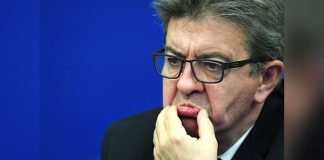 Candidato de izquierda dice que embajador en Venezuela «avergüenza» a Francia