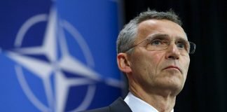 La OTAN insiste en que está abierta a dialogar con Rusia