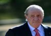 Fiscalía española prorroga por seis meses investigación al exrey Juan Carlos