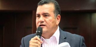 Julio César Reyes también habría sido inhabilitado para elecciones en Barinas