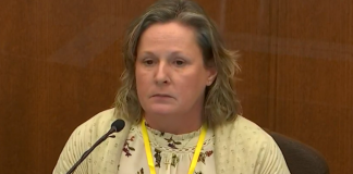 EEUU | Declaran culpable a la policía que mató a un joven negro