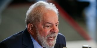 Lula califica de «psicópata» a Bolsonaro y se pone a disposición para «reparar» a Brasil