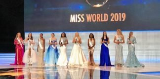 Posponen durante 3 meses la final del Miss Mundo por brote de Covid-19