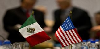 México y EEUU anuncian programa «Sembrando oportunidades»