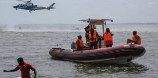 Trinidad y Tobago busca a venezolanos desaparecidos en el Mar Caribe