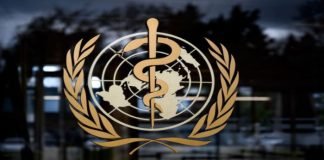 OMS: Variante ómicron se propagará por el mundo