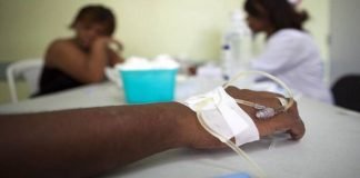 Denuncian que 80% de una comunidad de Delta Amacuro tiene paludismo