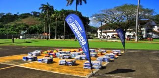 Panamá incautó droga oculta en contenedor que salió desde Puerto Cabello