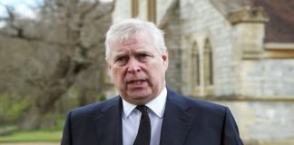 Acuerdo extrajudicial que podría exonerar al príncipe Andrés se hará público