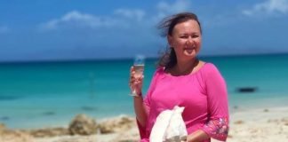 «Venezuela es el país más colorido de Sudamérica»: los turistas rusos que aprovechan la conexión Moscú-Caracas para conocer la idílica isla de Margarita