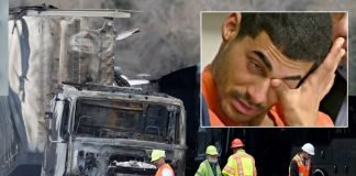 Fiscal en EEUU pide bajar pena a camionero cubano de 110 a entre 20 y 30 años