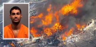 Condenan a 110 años de prisión a camionero cubano por mortal accidente