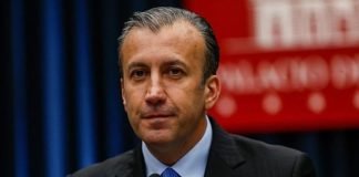 Hackers filtran nuevas identidades de grupos terroristas iraníes vinculadas a Tareck El Aissami