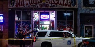 Cinco muertos, incluido el sospechoso, en varios tiroteos en Colorado