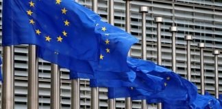 La UE evalúa sanciones a Rusia si avanza con agresión a Ucrania