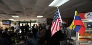 Colombia conversa con EEUU para recibir venezolanos deportados