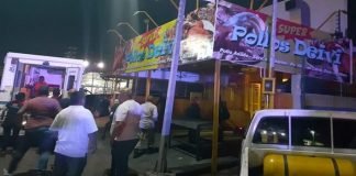 Tres heridos por ataque con granada en Maracaibo