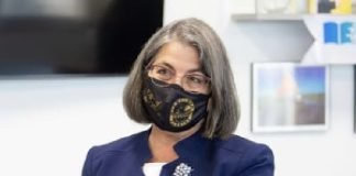 Alcaldesa de Miami-Dade alerta sobre la ómicron
