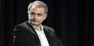 Rodríguez Zapatero reitera que «el diálogo es el único camino para Venezuela»