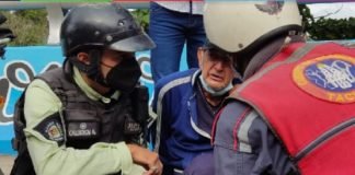 Abuelito intentó quitarse la vida en Táchira porque «no tenía familia ni dinero para sus medicamentos»