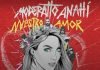 Anahí y Moderatto estrenan nueva versión de ‘Nuestro amor’