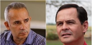 Presunta pugna interna entre la gente de Bernal contra la de Vielma Mora