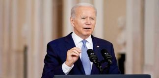 Biden suspende su visita a Colombia por avance de la variante ómicron