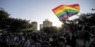 Piñera promulgó la ley del matrimonio gay