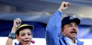 Solicitan a la UE más sanciones contra Daniel Ortega