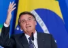 Bolsonaro aboga para que venezolanos sean recibidos en Argentina